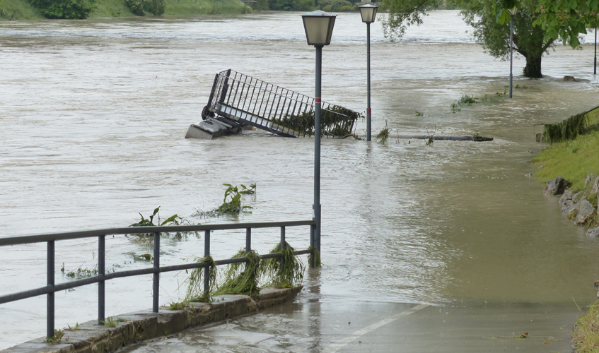 Is your home at risk of flooding?