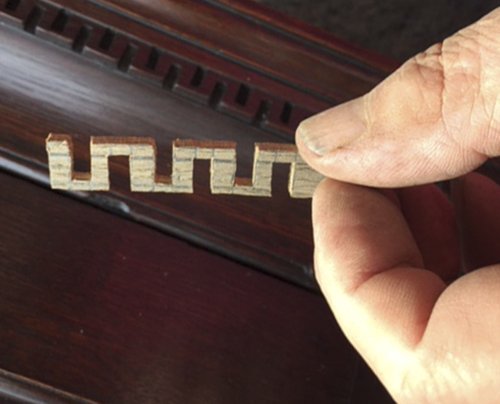 Furniture repairs & restoration