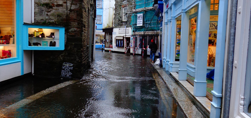 Severe flood warnings as evacuations continue in Essex and Suffolk