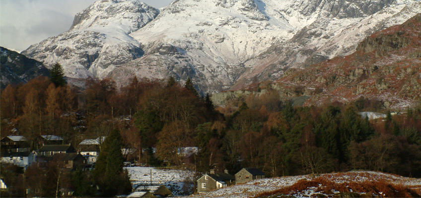 Caring for the hills protects us from flooding, says new research