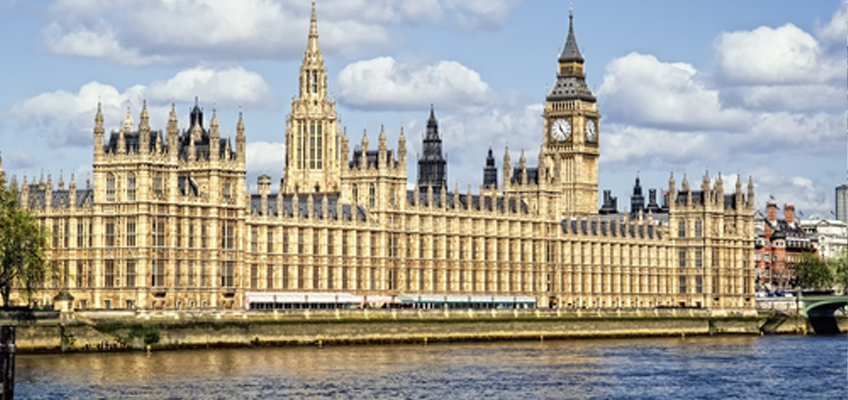 Parliament restoration blasted over unnecessary spending