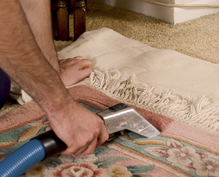 Carpet Cleaning